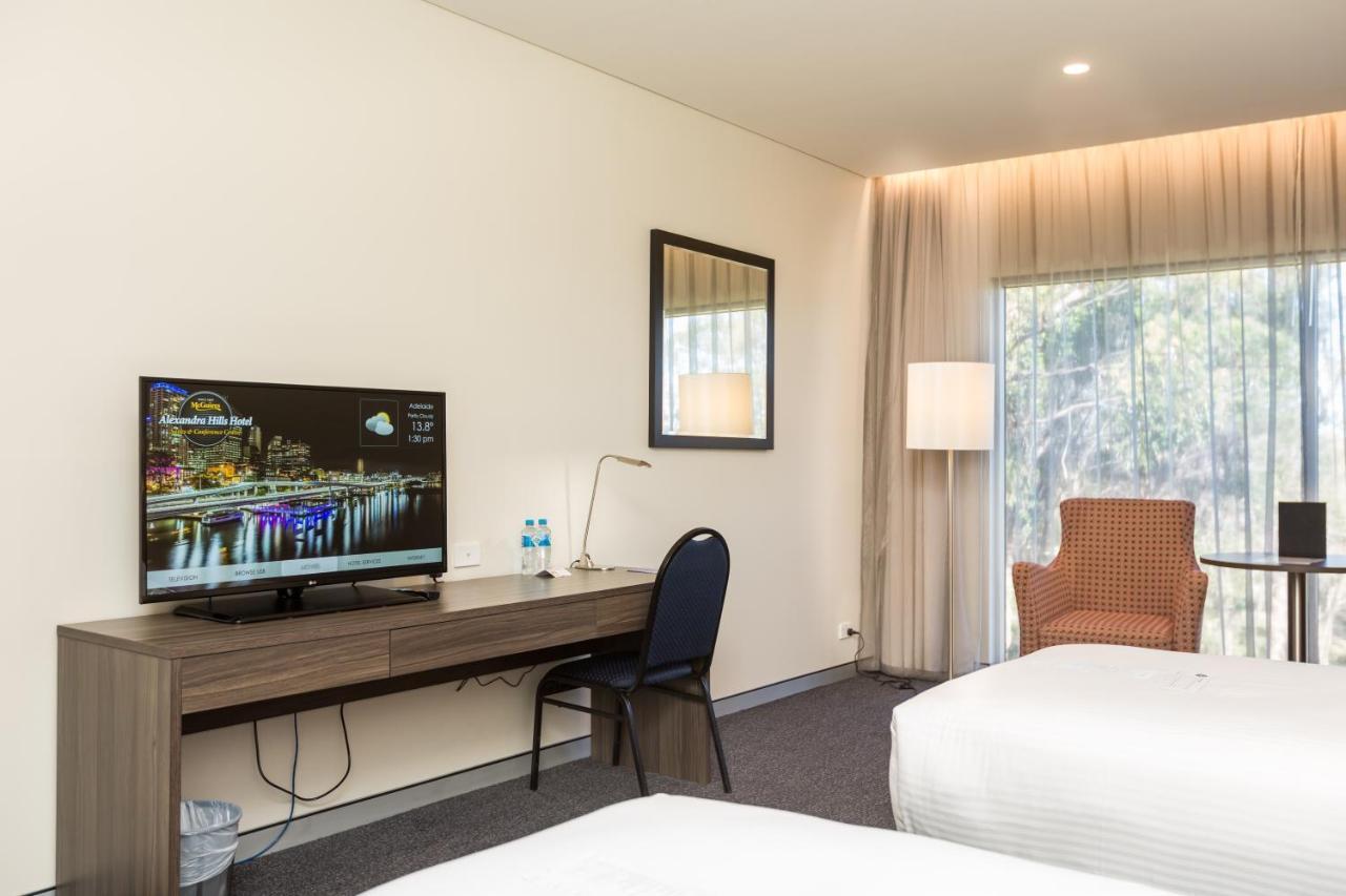 Alexandra Hills Hotel Cleveland Esterno foto